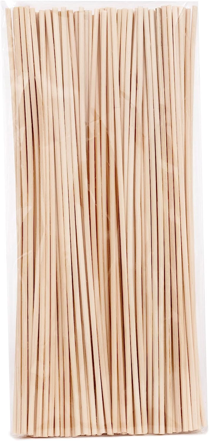 COCORRÍNA Natrual Reed Diffuser Sticks