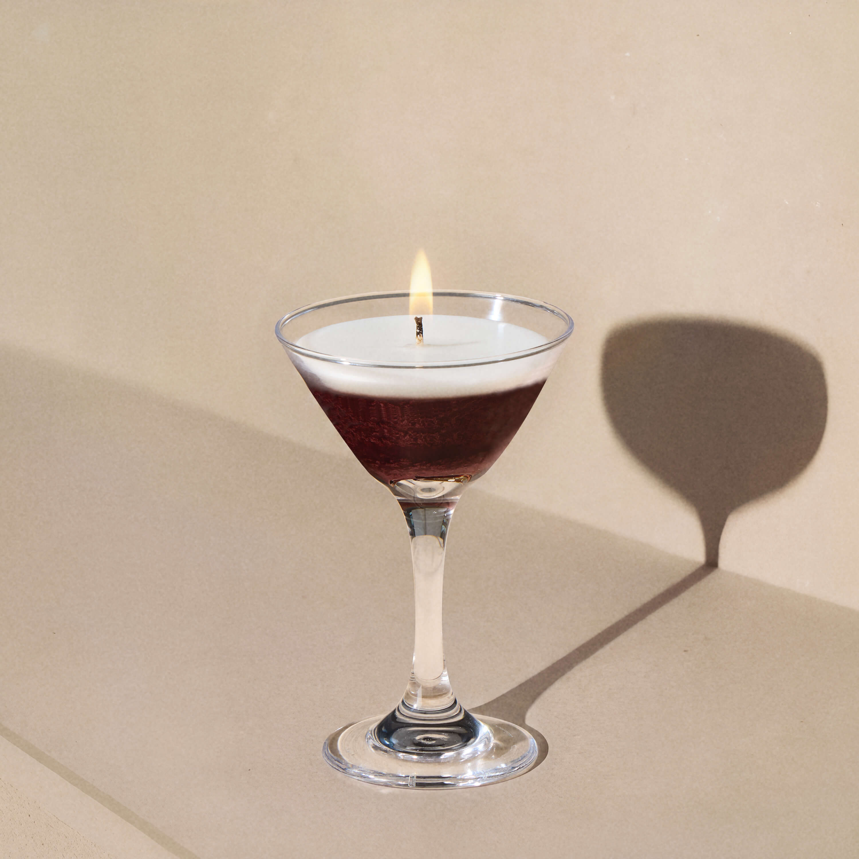 COCORRÍNA ESPRESSO MARTINI Flavor Candle