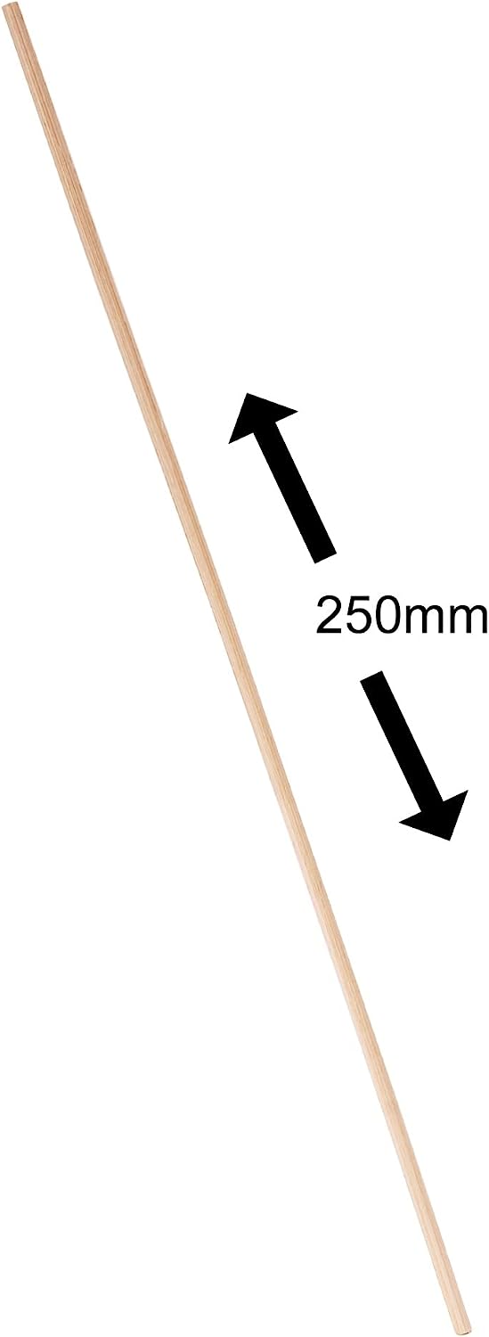 COCORRÍNA Natrual Reed Diffuser Sticks