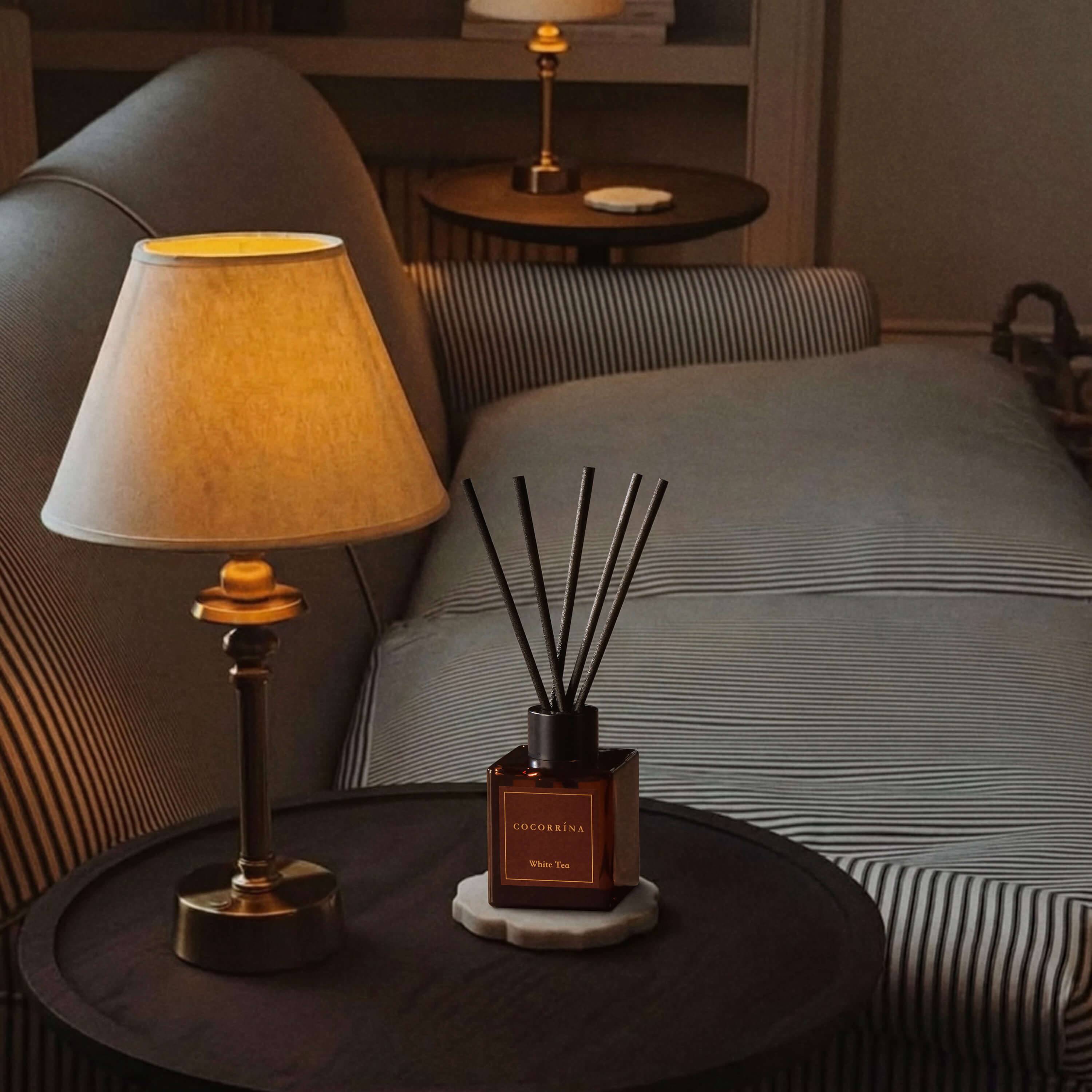 COCORRÍNA Hotel Colletion 3 X 3.04 FLOZ SET