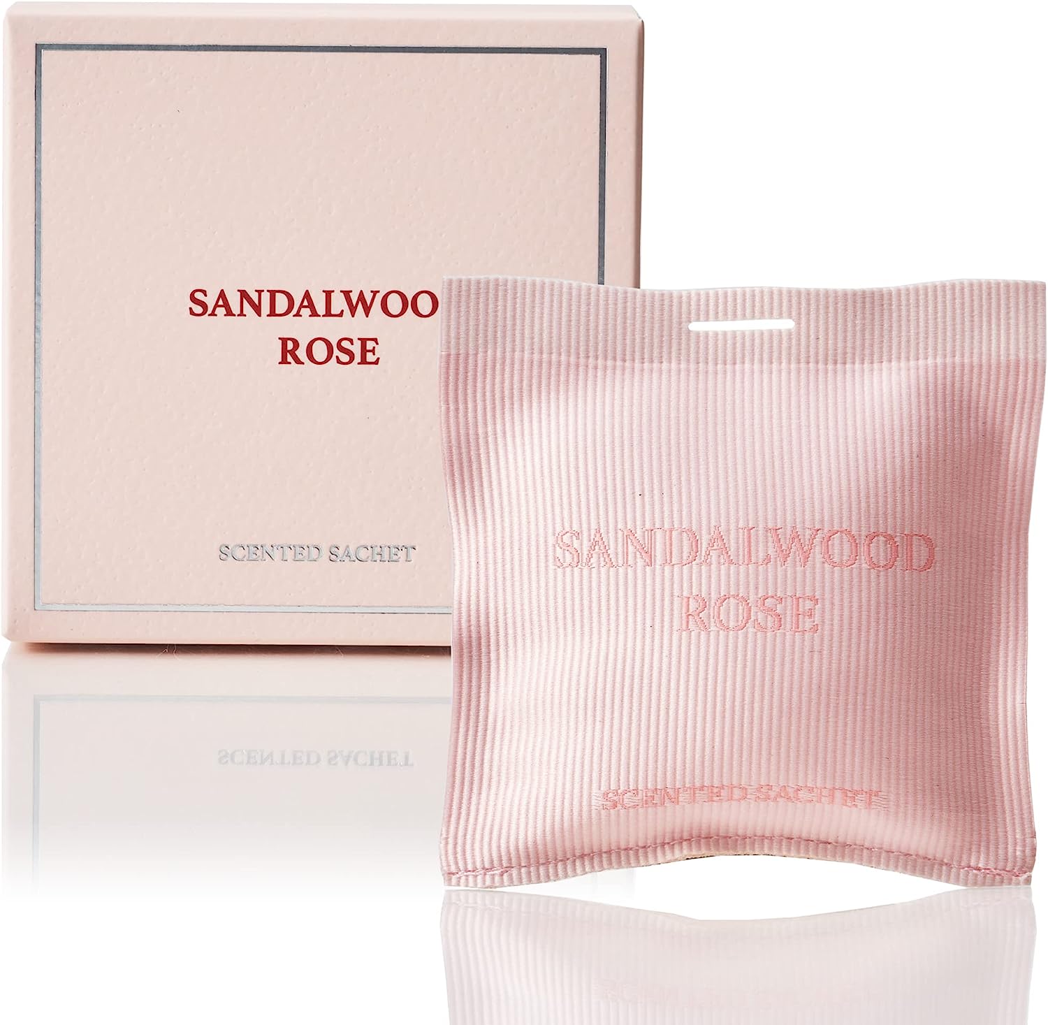 Sandalwood Rose Scented Sachet Bags