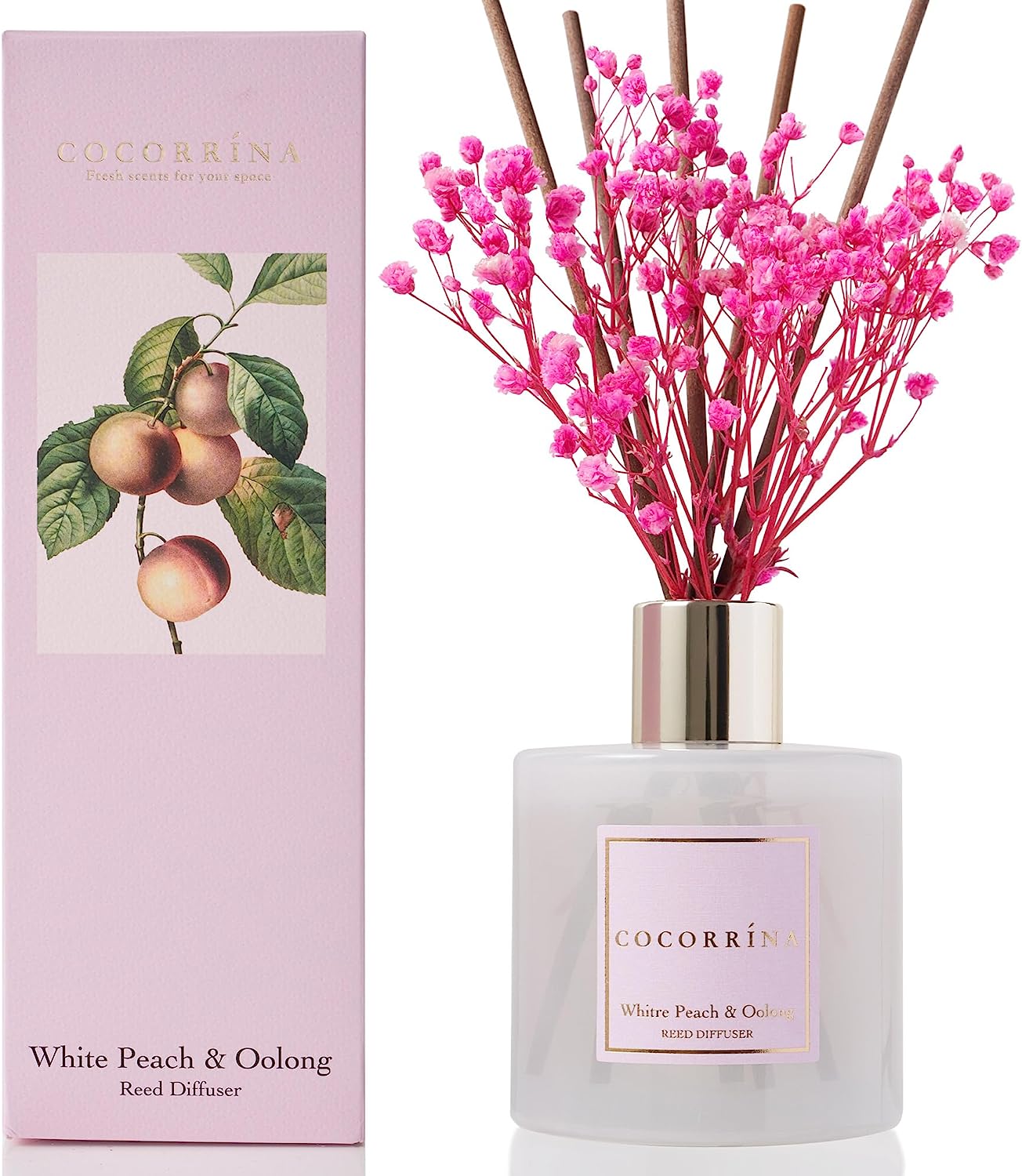 diffusers