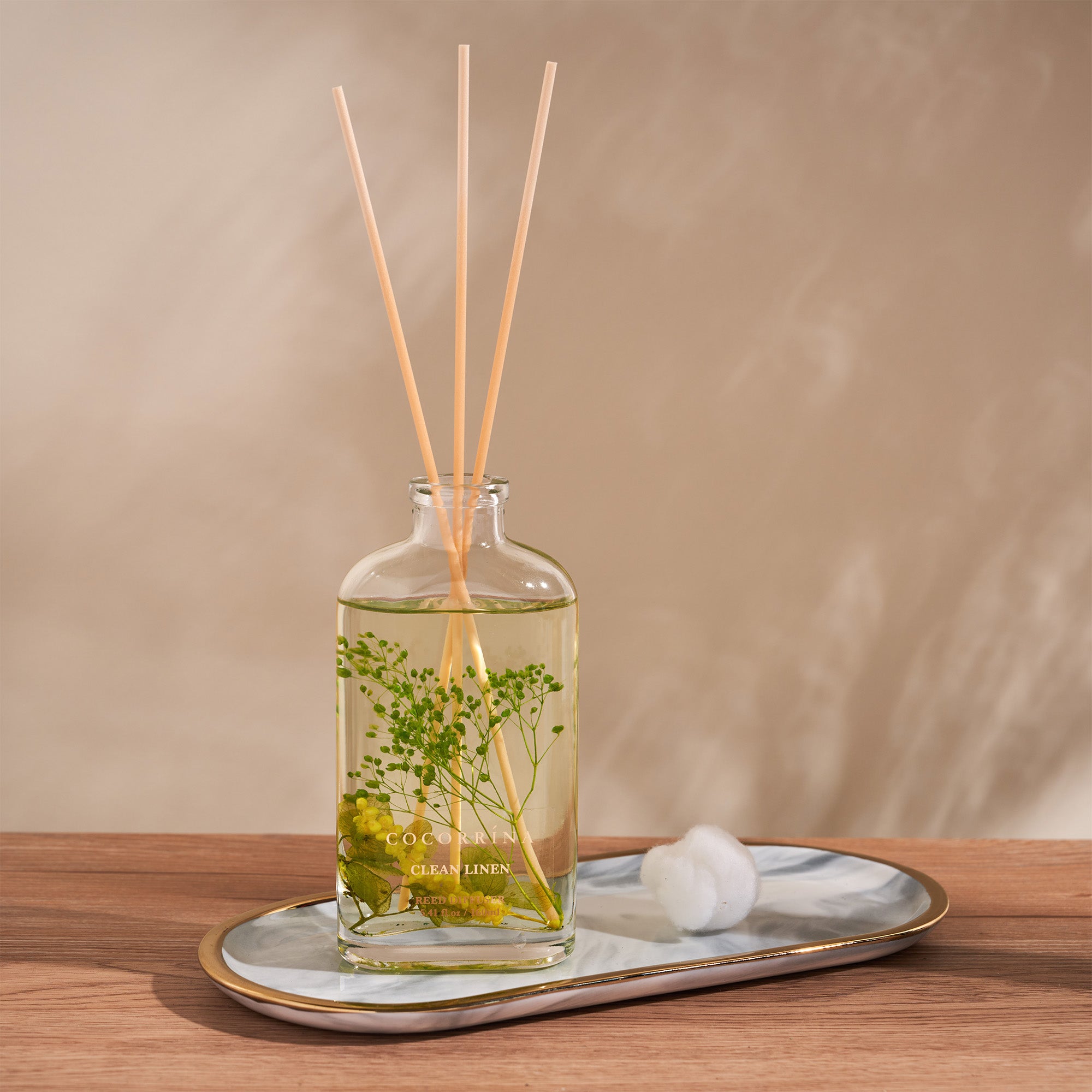 What is a Reed Diffuser?