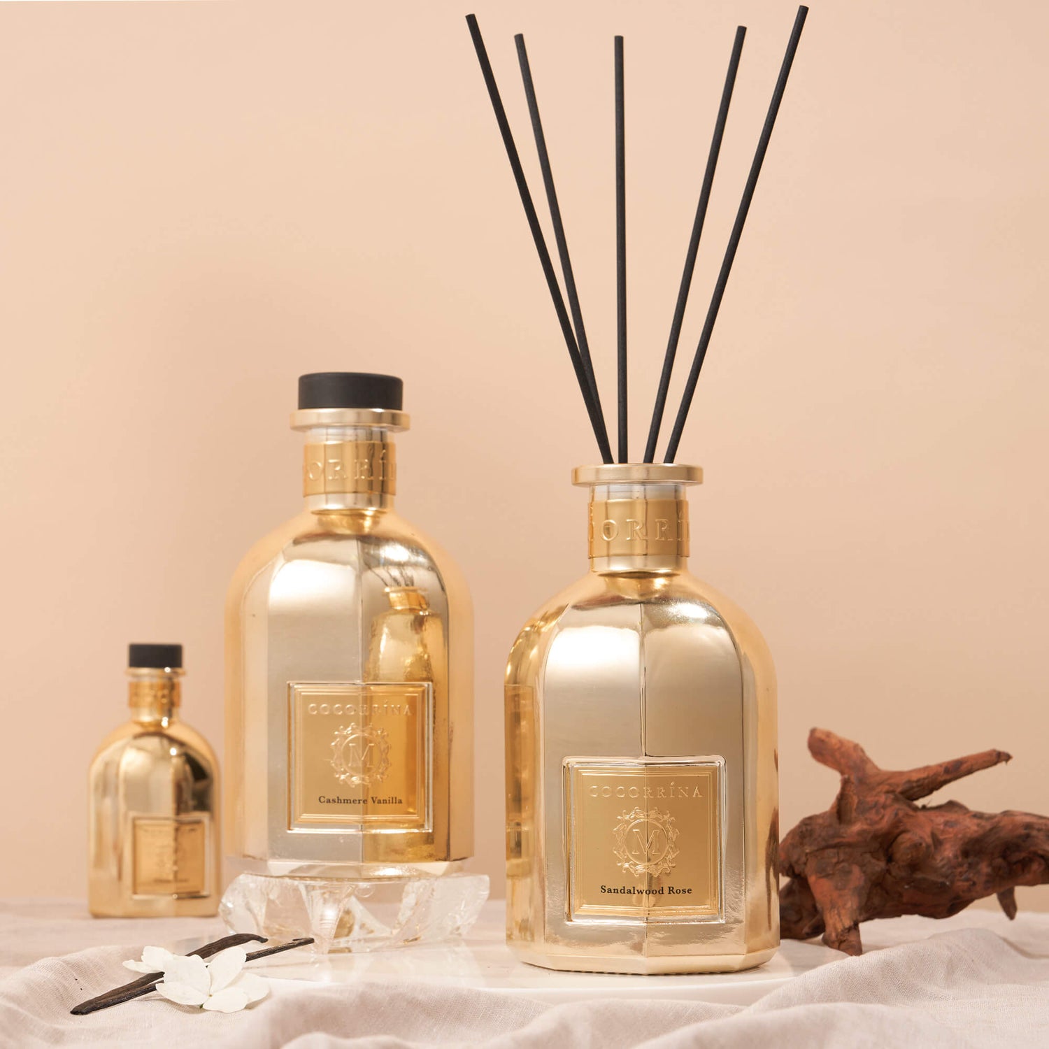 Are Reed Diffusers Safe for Dogs?