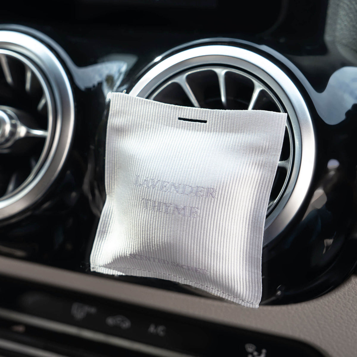 Are Car Air Fresheners Bad for You?