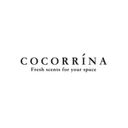 COCORRÍNA-Fresh Scents For Your Space logo