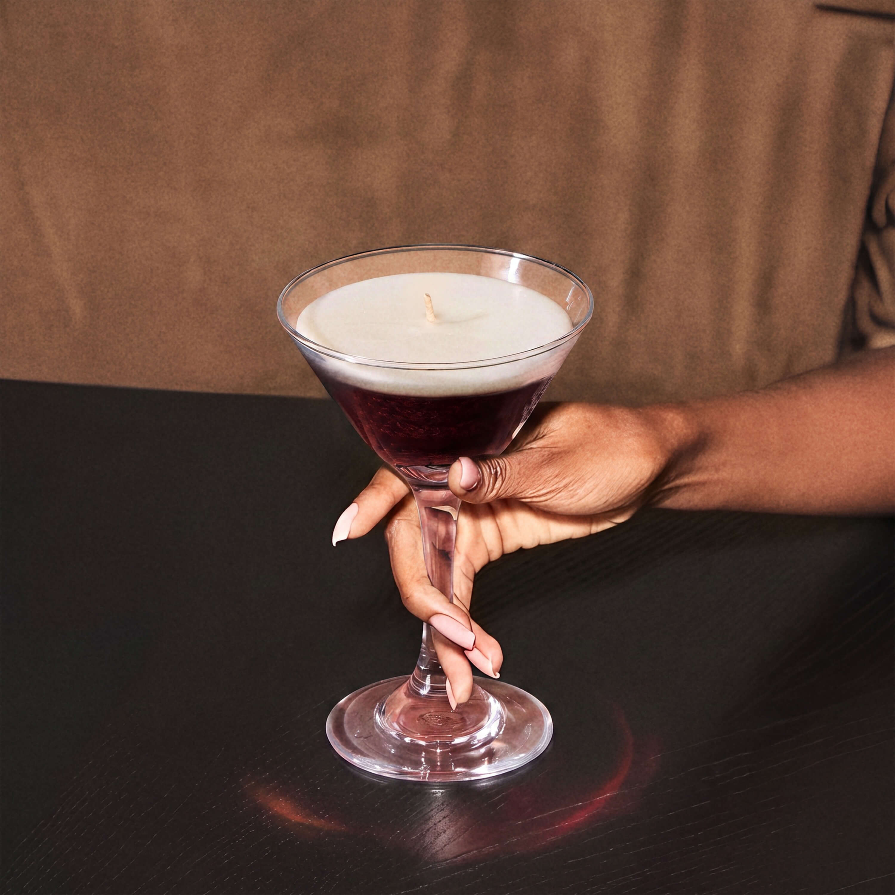 COCORRÍNA  ESPRESSO MARTINI Flavor Candle