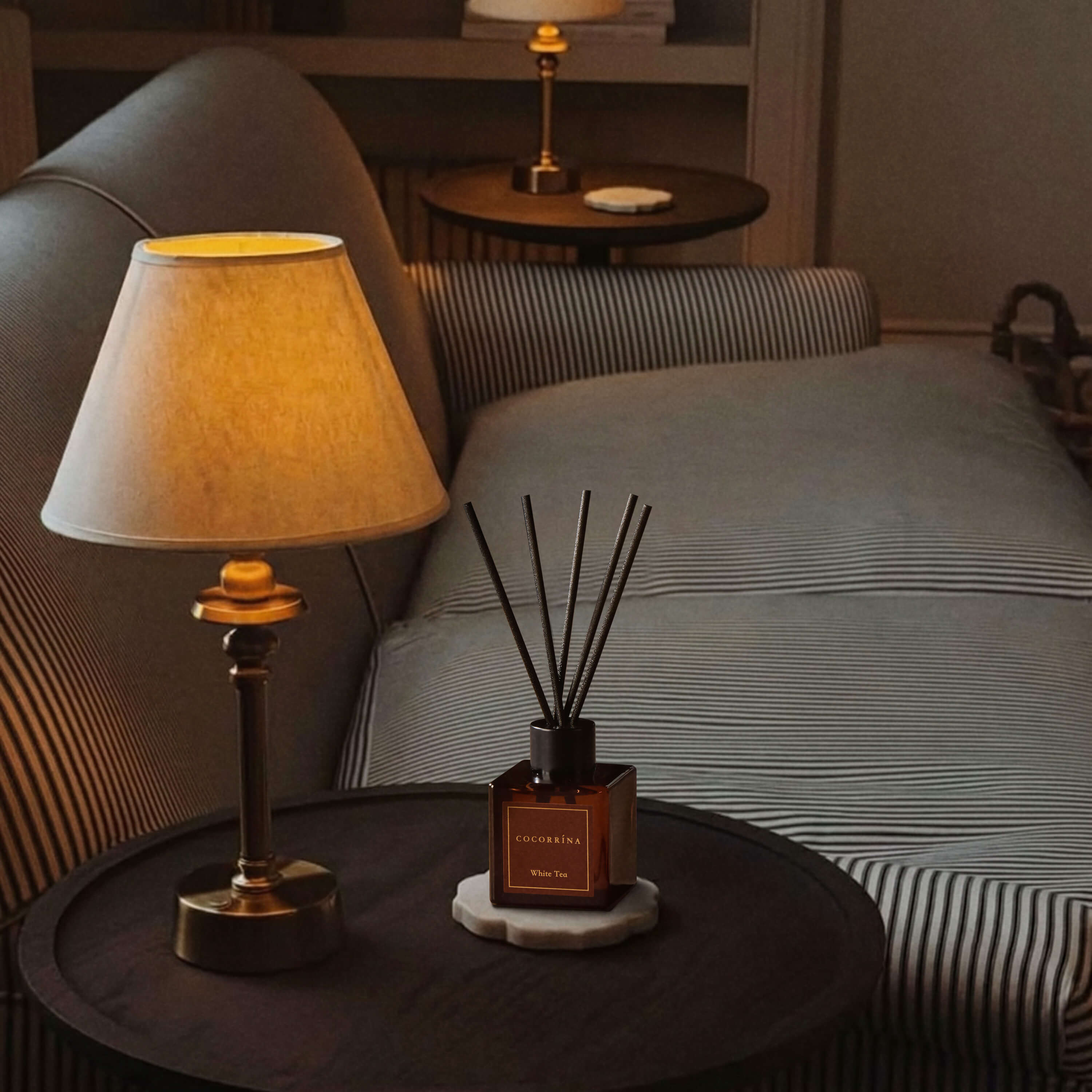 COCORRÍNA Hotel Colletion 3 X 1.7 FLOZ SET