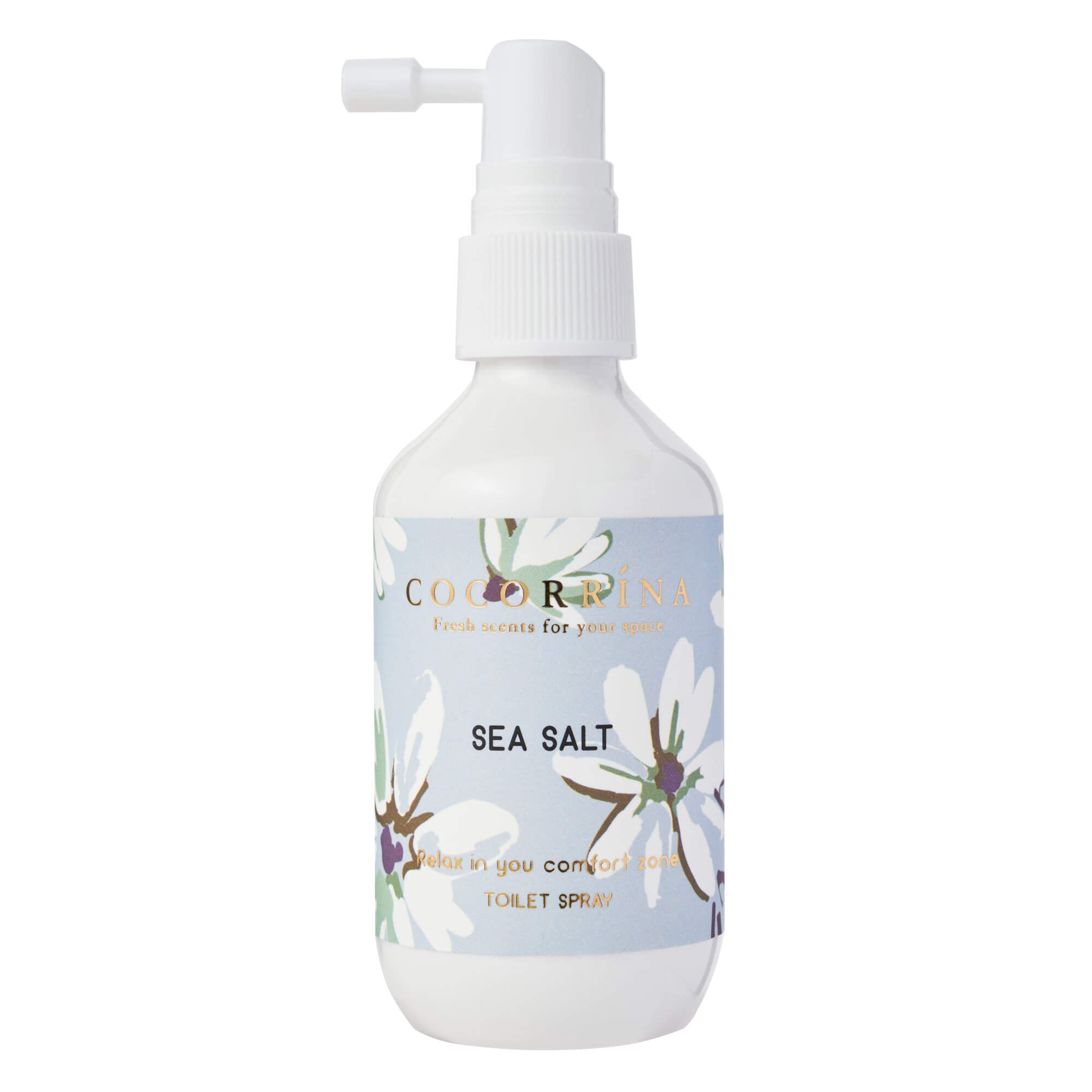 COCORRÍNA Sea Salt Toilet Spray