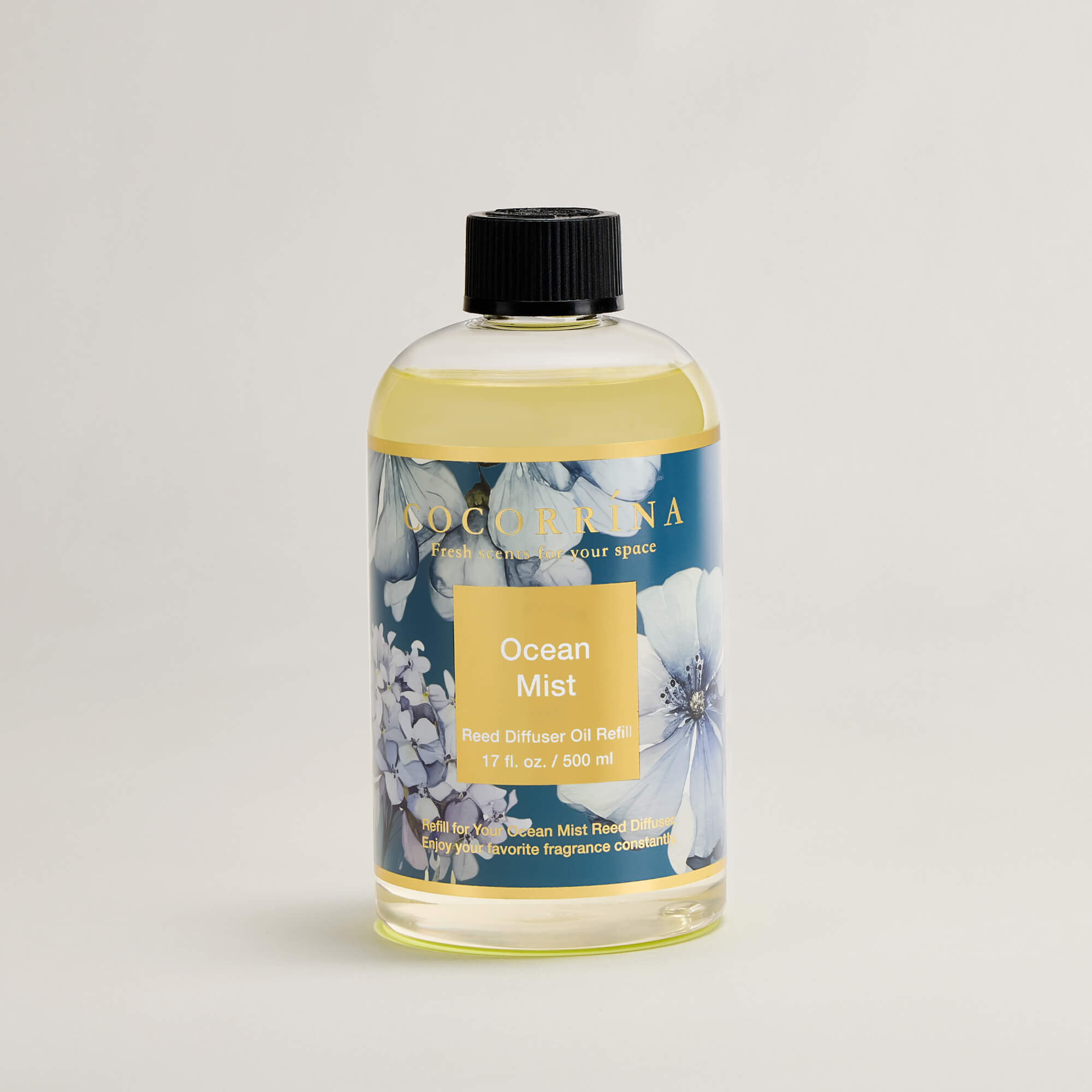 COCORRÍNA Ocean Mist Diffuser Refill 16.9 floz