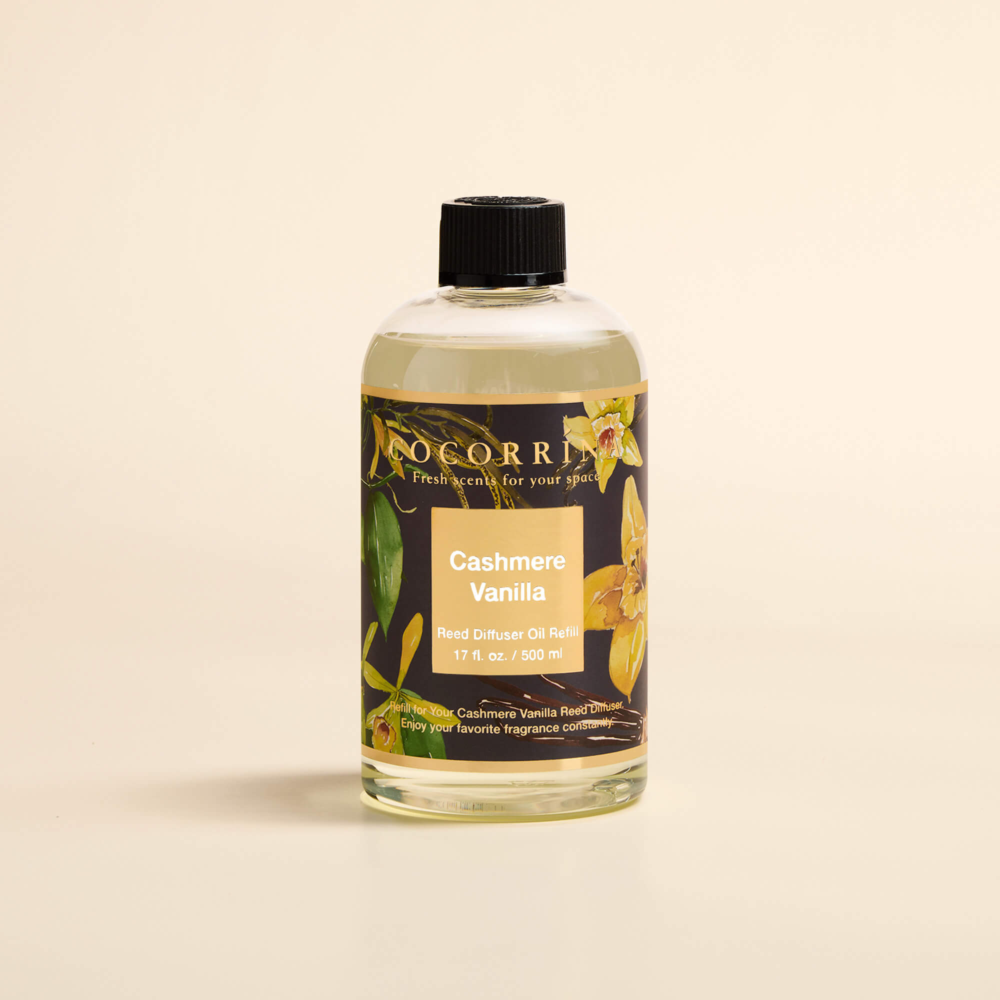 COCORRÍNA Clean Linen Diffusor-Nachfüllpackung