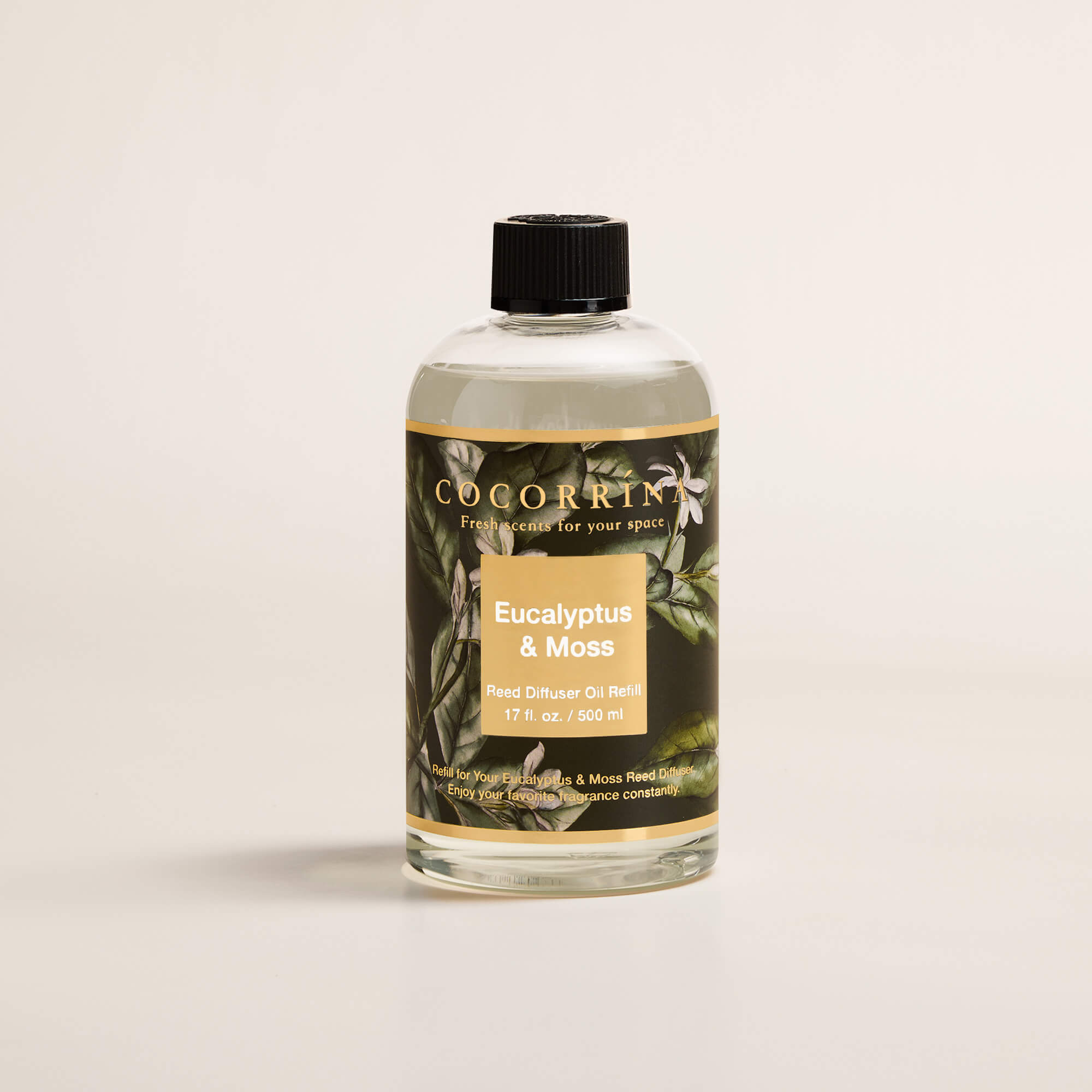 COCORRÍNA Clean Linen Diffusor-Nachfüllpackung