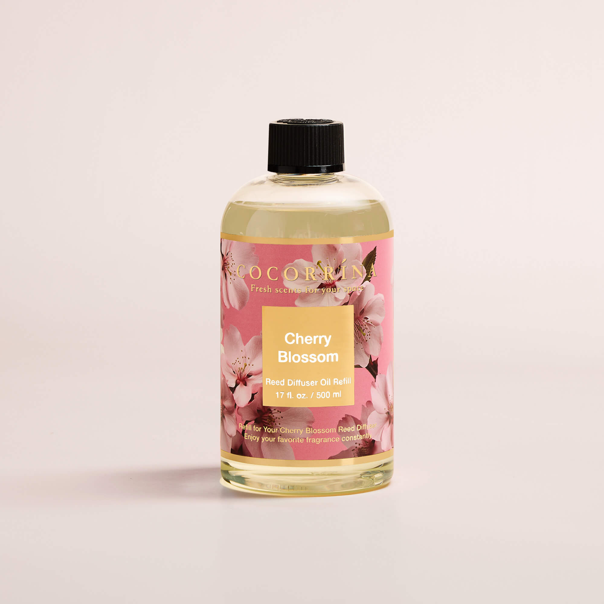 COCORRÍNA Clean Linen Diffusor-Nachfüllpackung