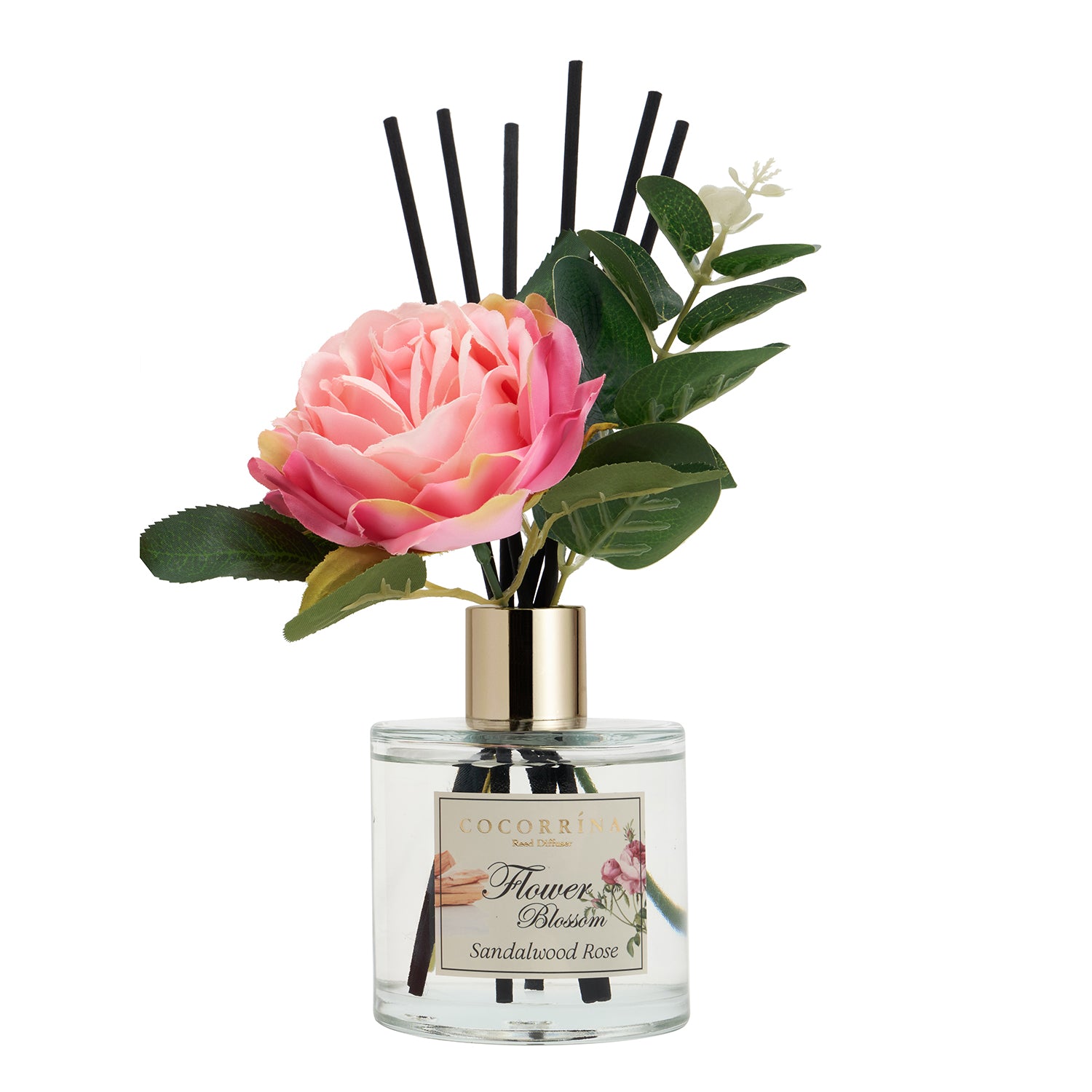 Sandalwood rose online perfume